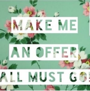 Make an offer on any bundle!